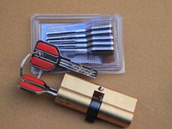 北关24小时上门开锁公司