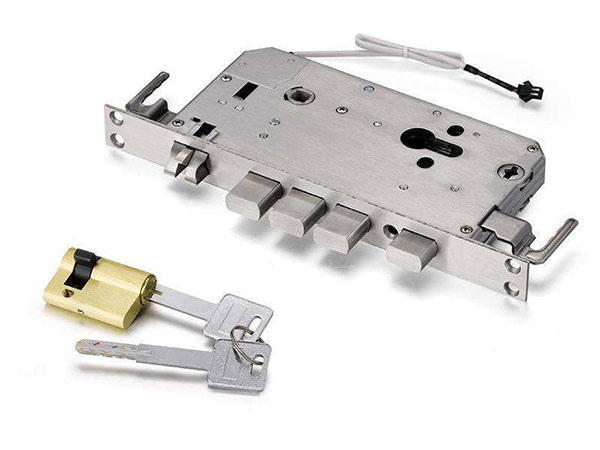 北关24小时上门开锁公司