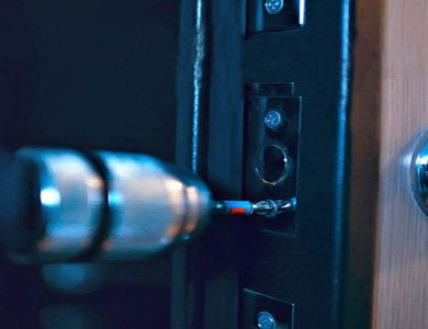 北关24小时上门开锁公司